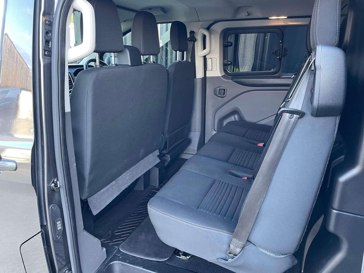 Used Ford Transit Custom 2022 for sale - 76427958: Photo 7
