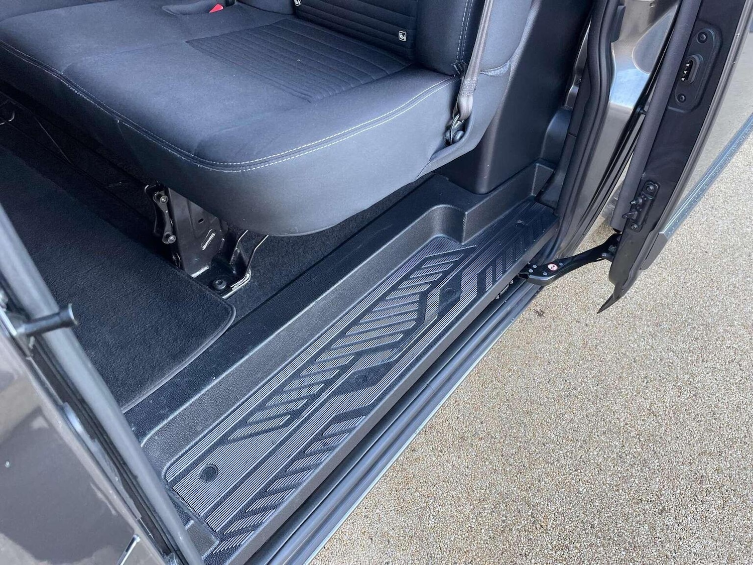 Used Ford Transit Custom 2022 for sale - 76427958: Photo 8