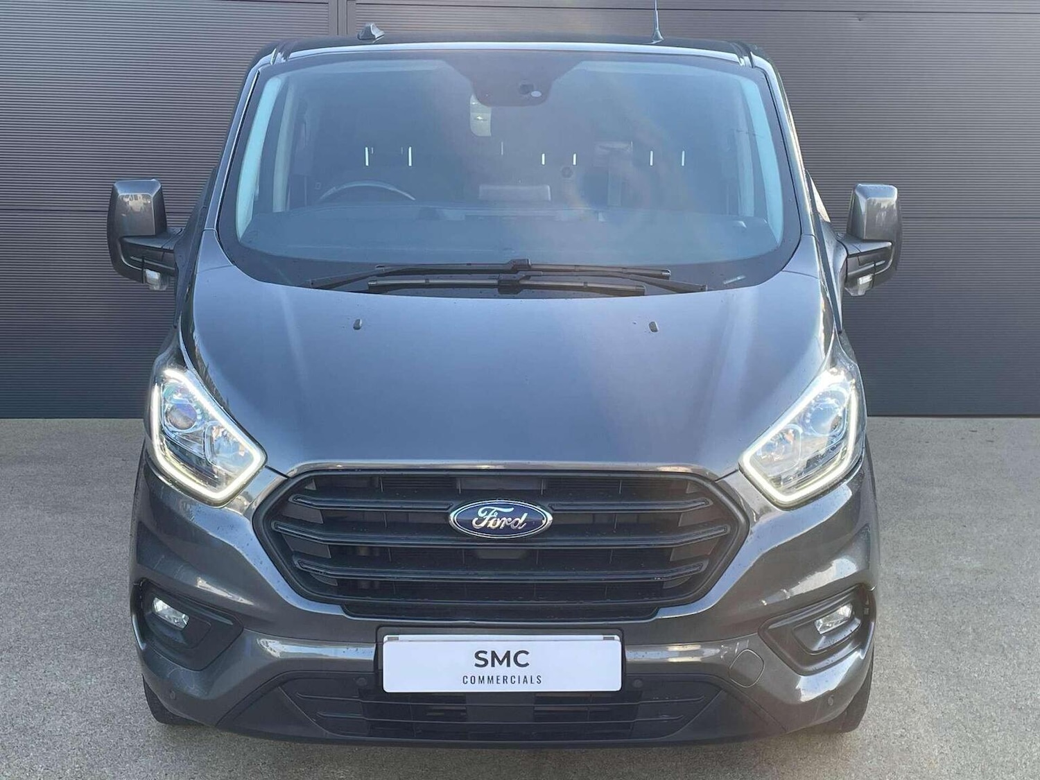 Used Ford Transit Custom 2022 for sale - 76427958: Photo 9