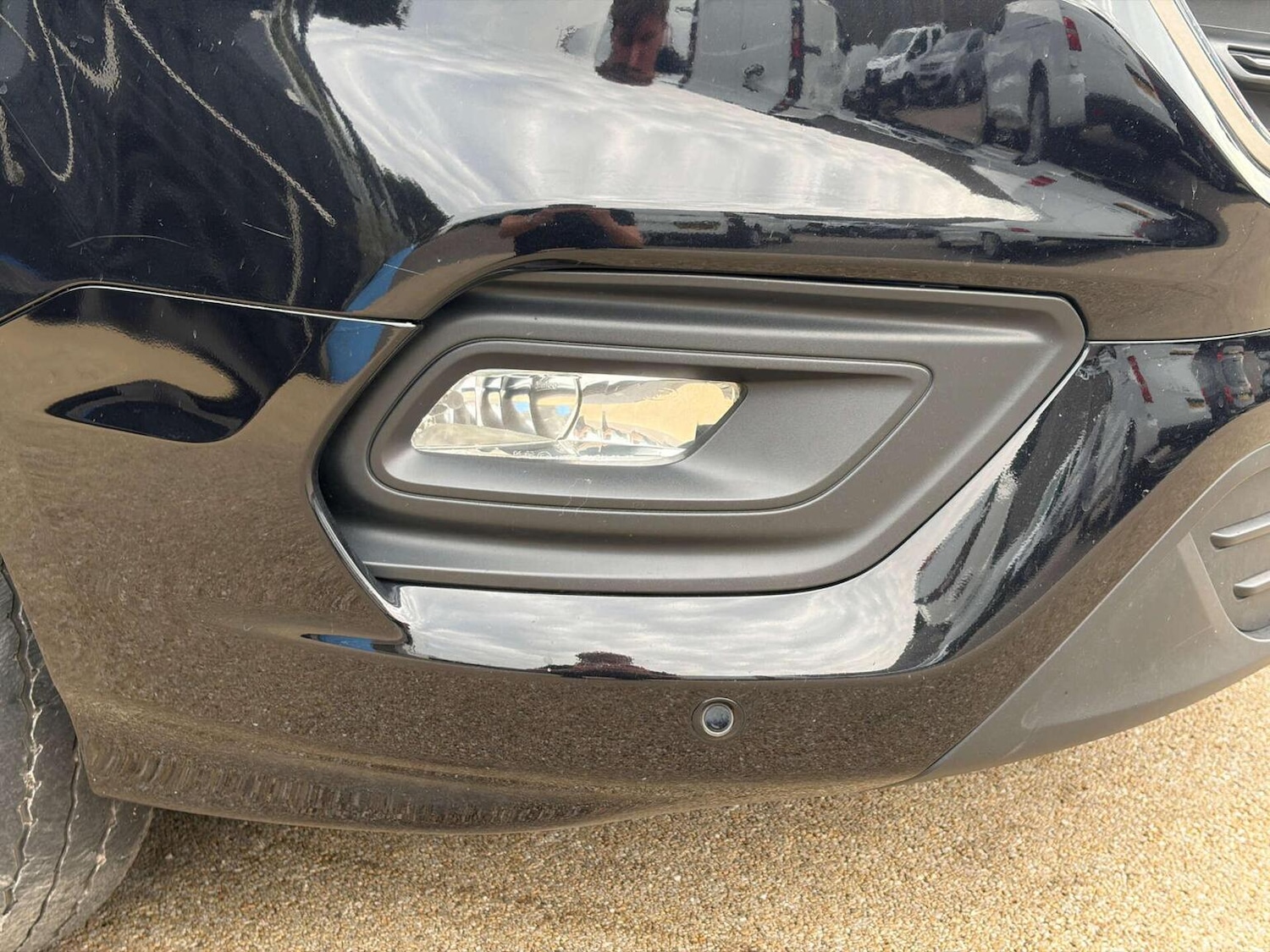 Used Ford Transit Custom 2022 for sale - 77781748: Photo 4