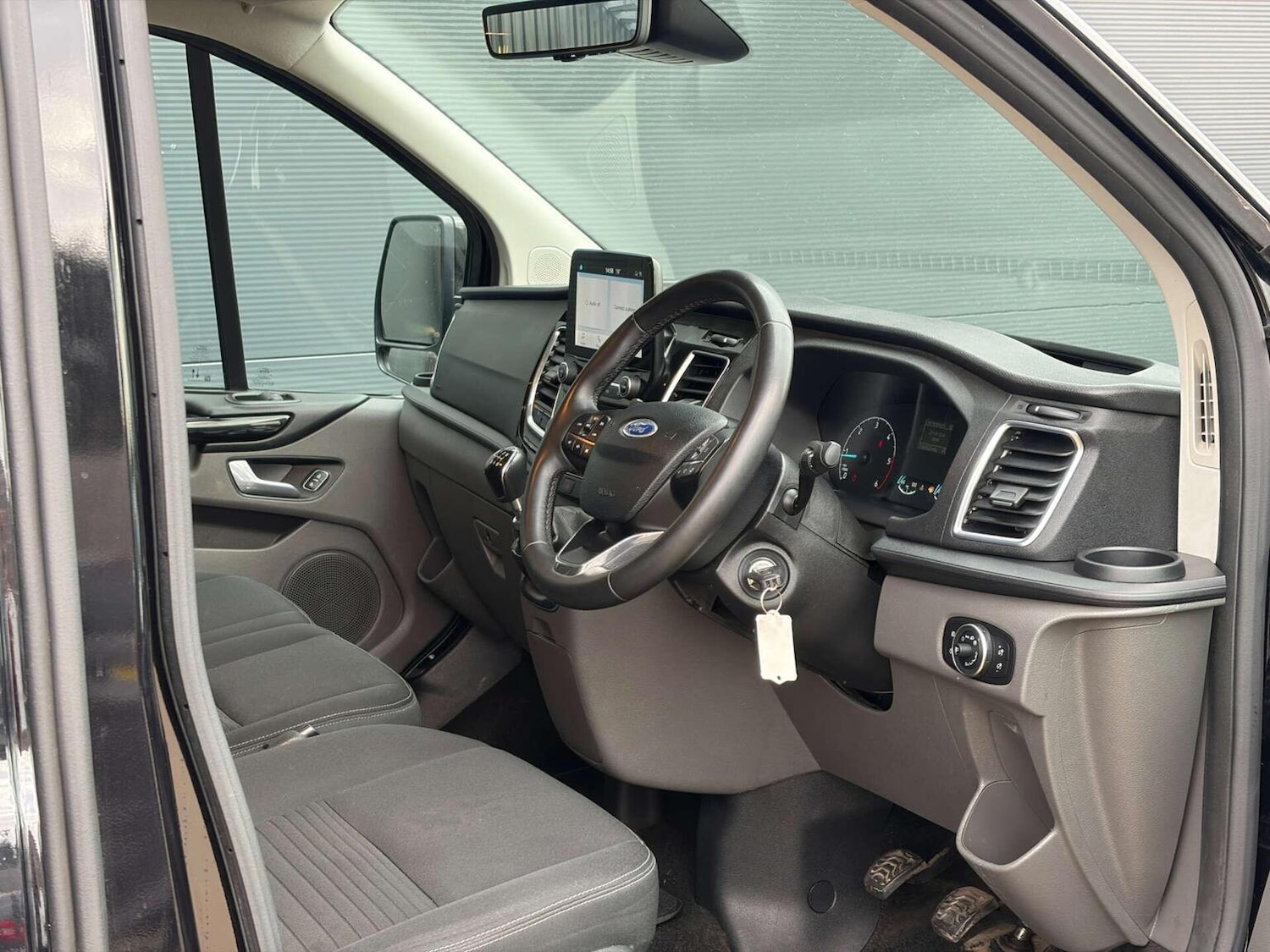 Used Ford Transit Custom 2022 for sale - 77781748: Photo 5