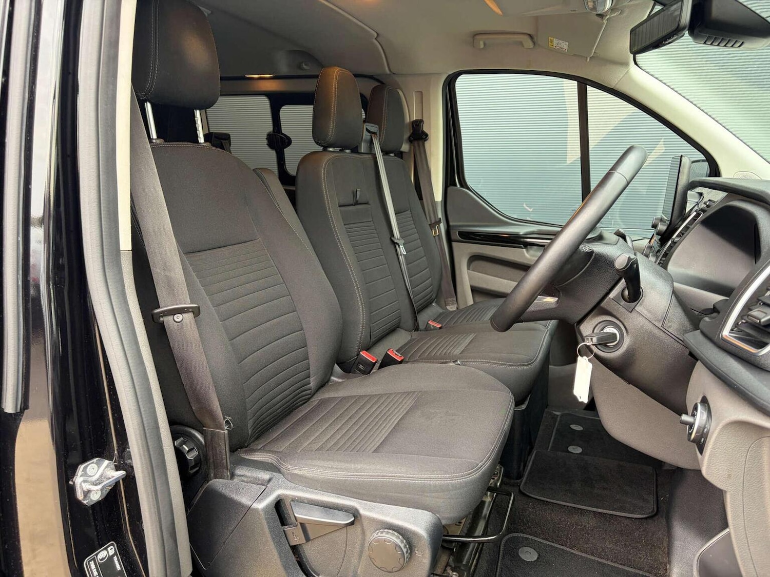 Used Ford Transit Custom 2022 for sale - 77781748: Photo 6