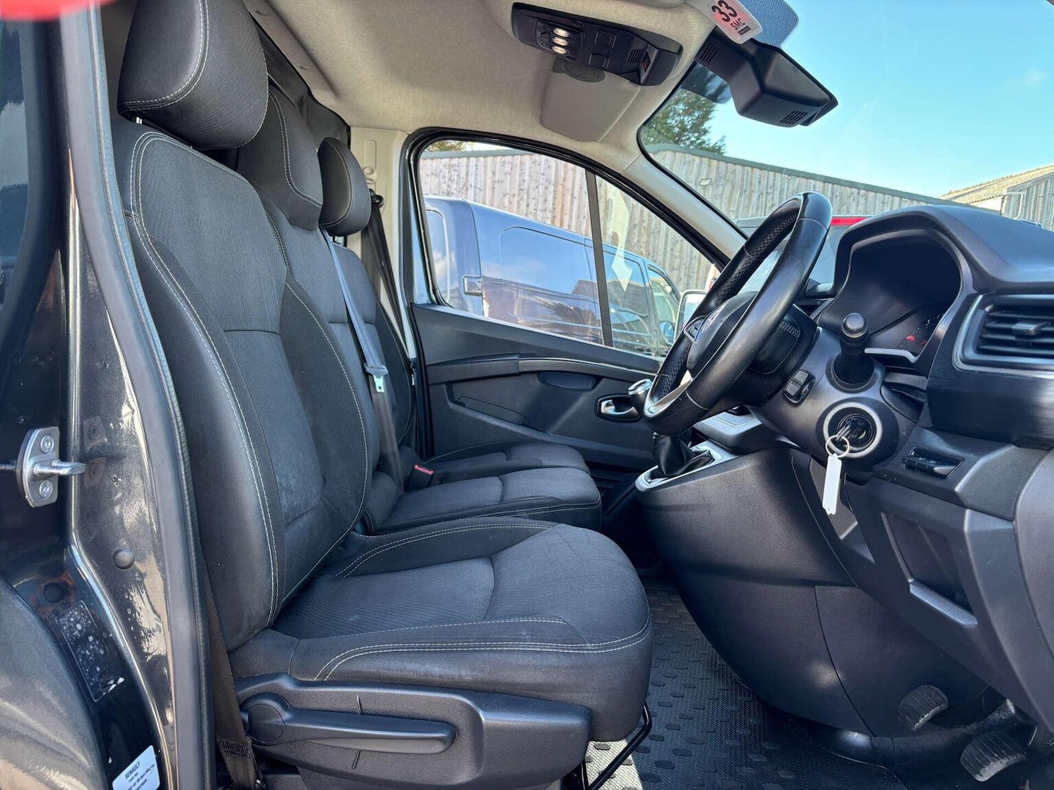 Used Renault Trafic 2022 for sale - 76427954: Photo 15