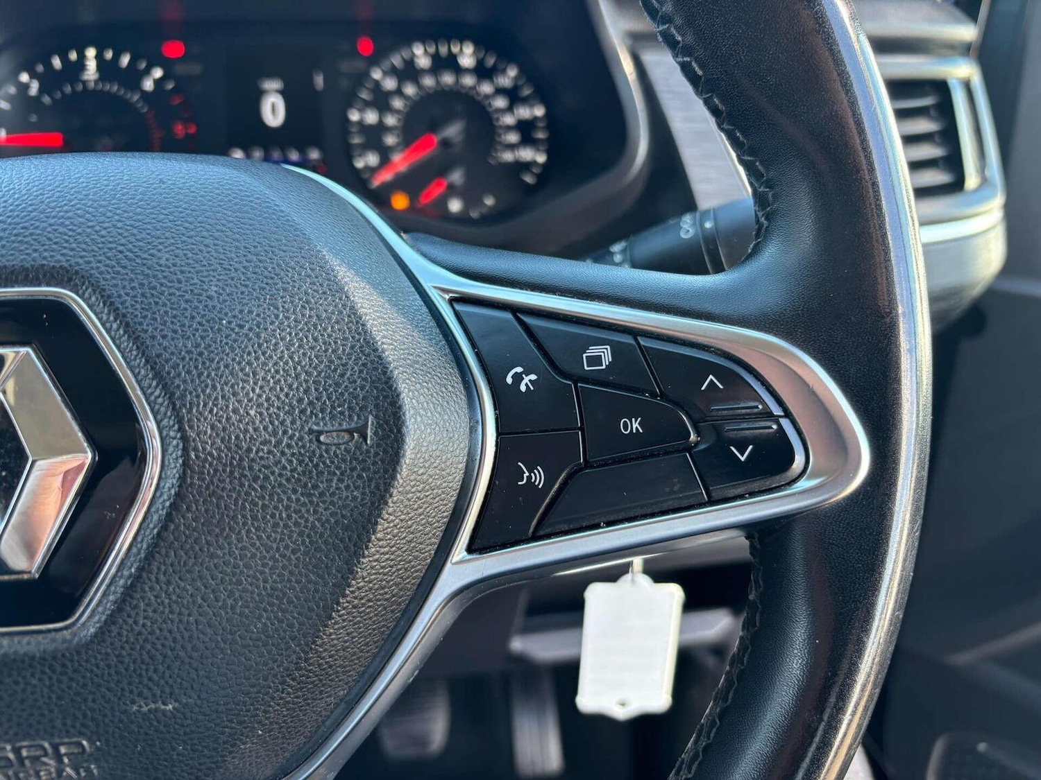 Used Renault Trafic 2022 for sale - 76427954: Photo 19