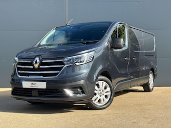 Renault - Trafic