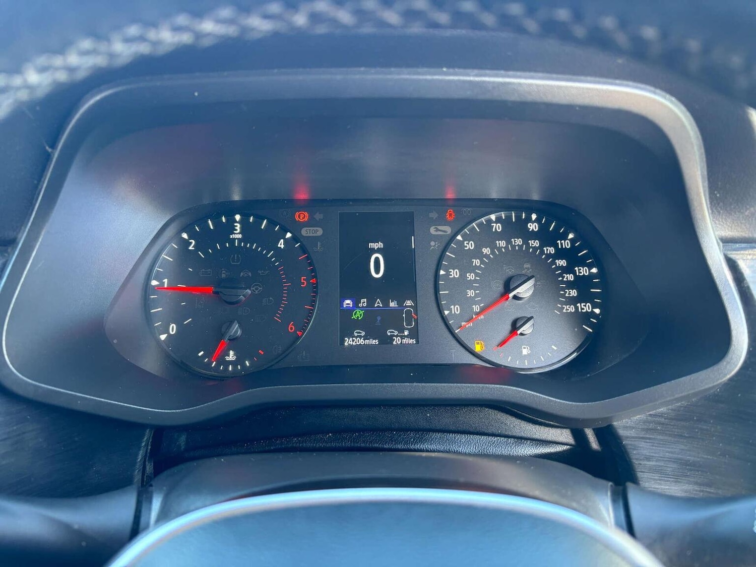 Used Renault Trafic 2022 for sale - 76427954: Photo 22