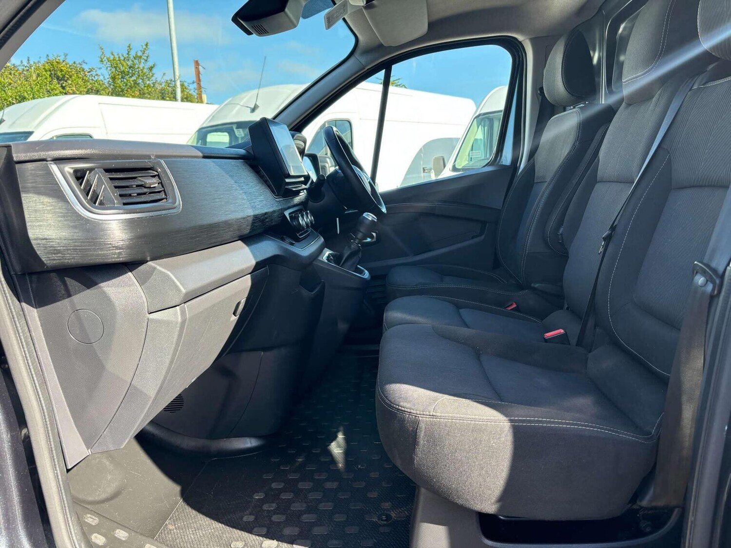 Used Renault Trafic 2022 for sale - 76427954: Photo 23