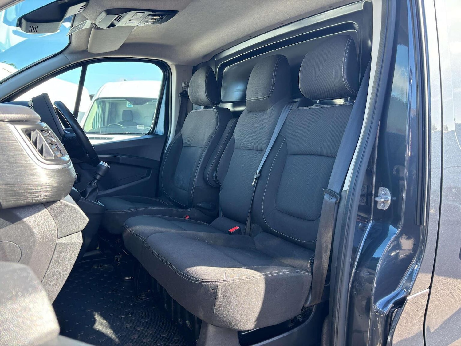 Used Renault Trafic 2022 for sale - 76427954: Photo 24