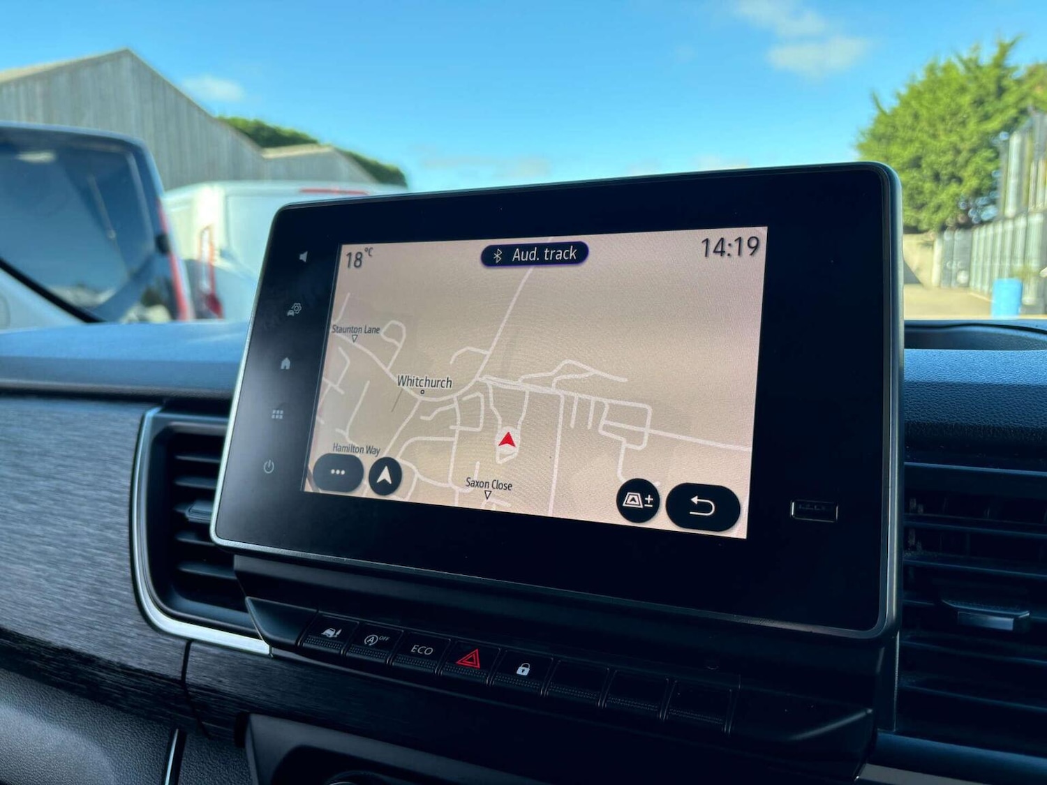 Used Renault Trafic 2022 for sale - 76427954: Photo 25