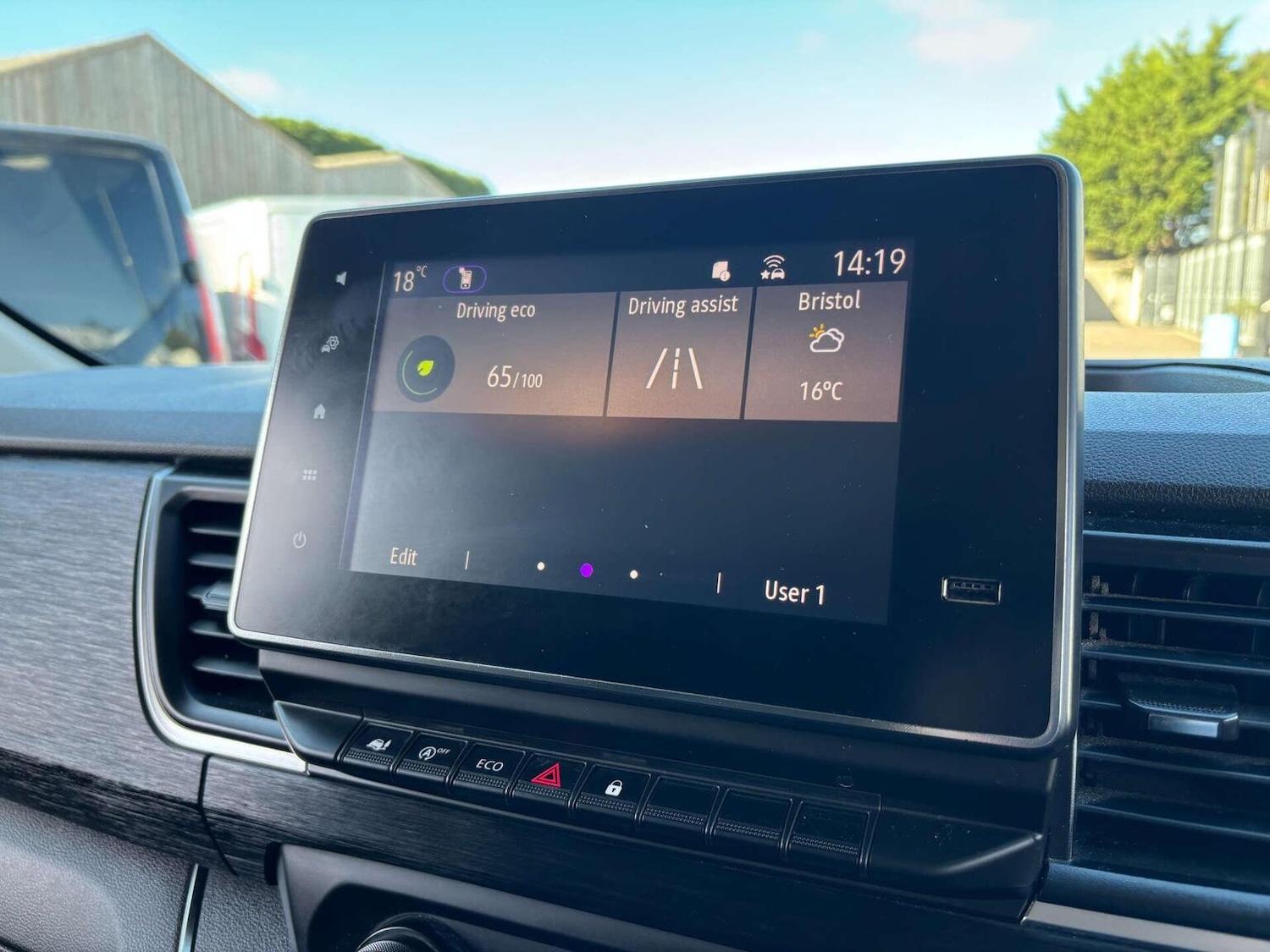 Used Renault Trafic 2022 for sale - 76427954: Photo 28