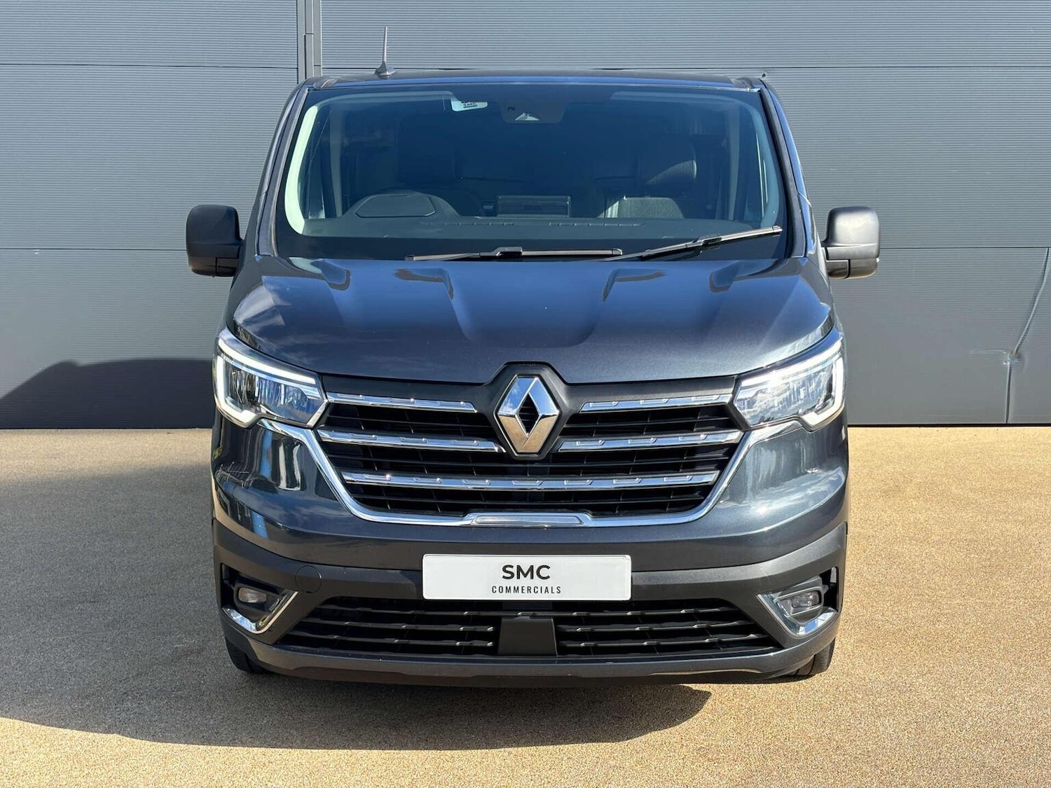 Used Renault Trafic 2022 for sale - 76427954: Photo 3