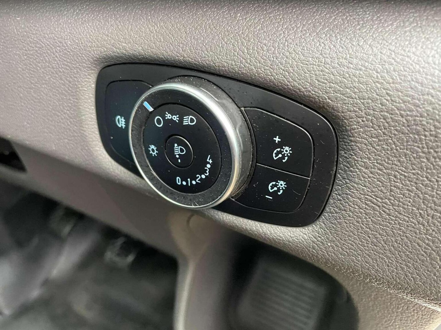 Used Ford Transit 2020 for sale - 76427955: Photo 14