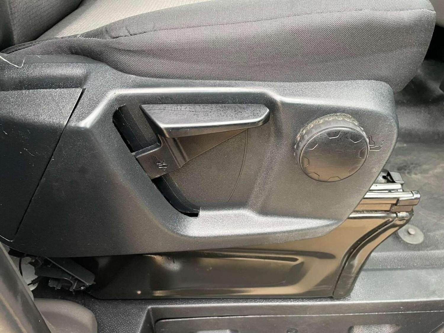 Used Ford Transit 2020 for sale - 76427955: Photo 15