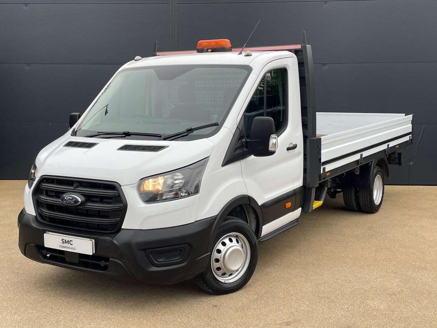 Used Ford Transit 2020 for sale - 76427955: Photo 19