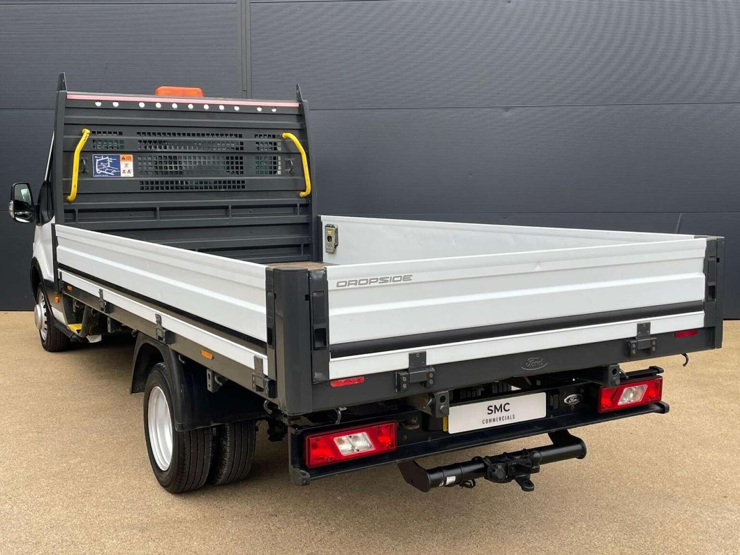 Used Ford Transit 2020 for sale - 76427955: Photo 2