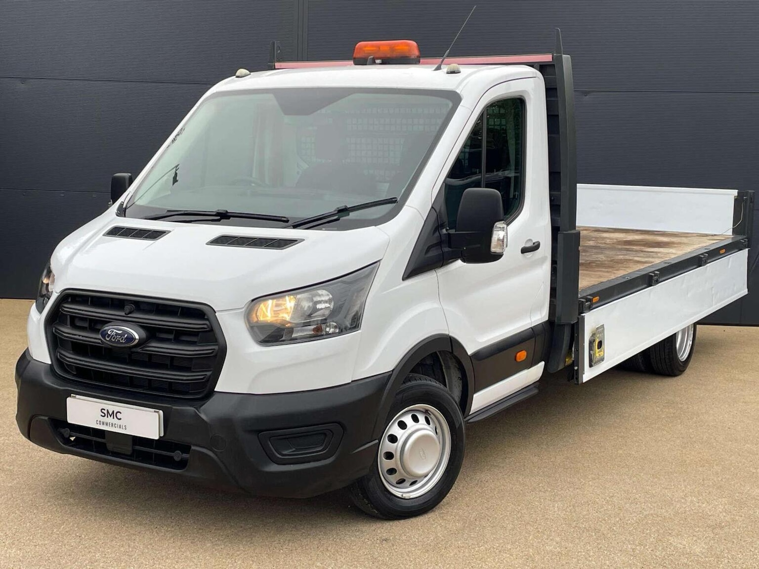 Used Ford Transit 2020 for sale - 76427955: Photo 23