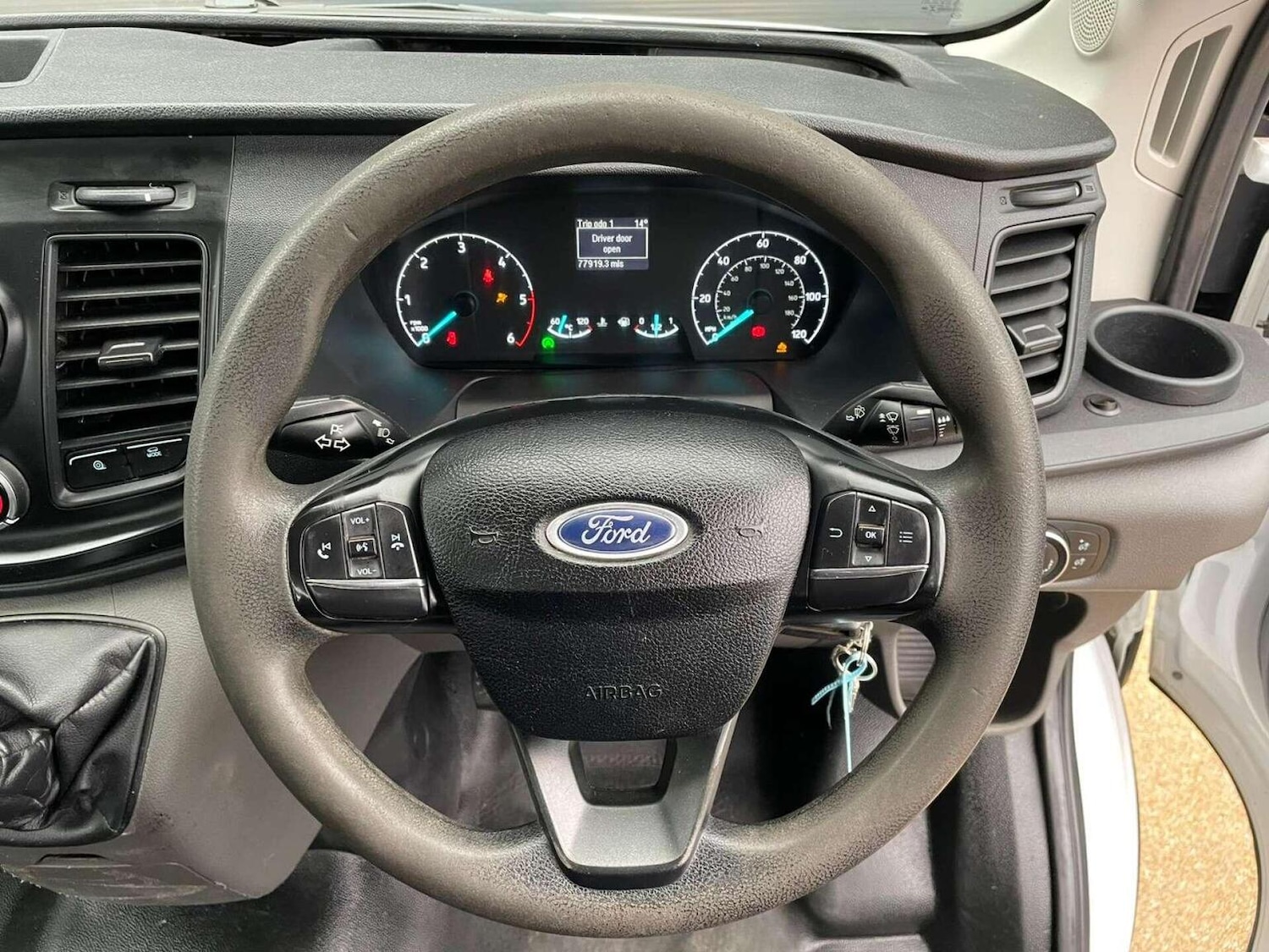 Used Ford Transit 2020 for sale - 76427955: Photo 25