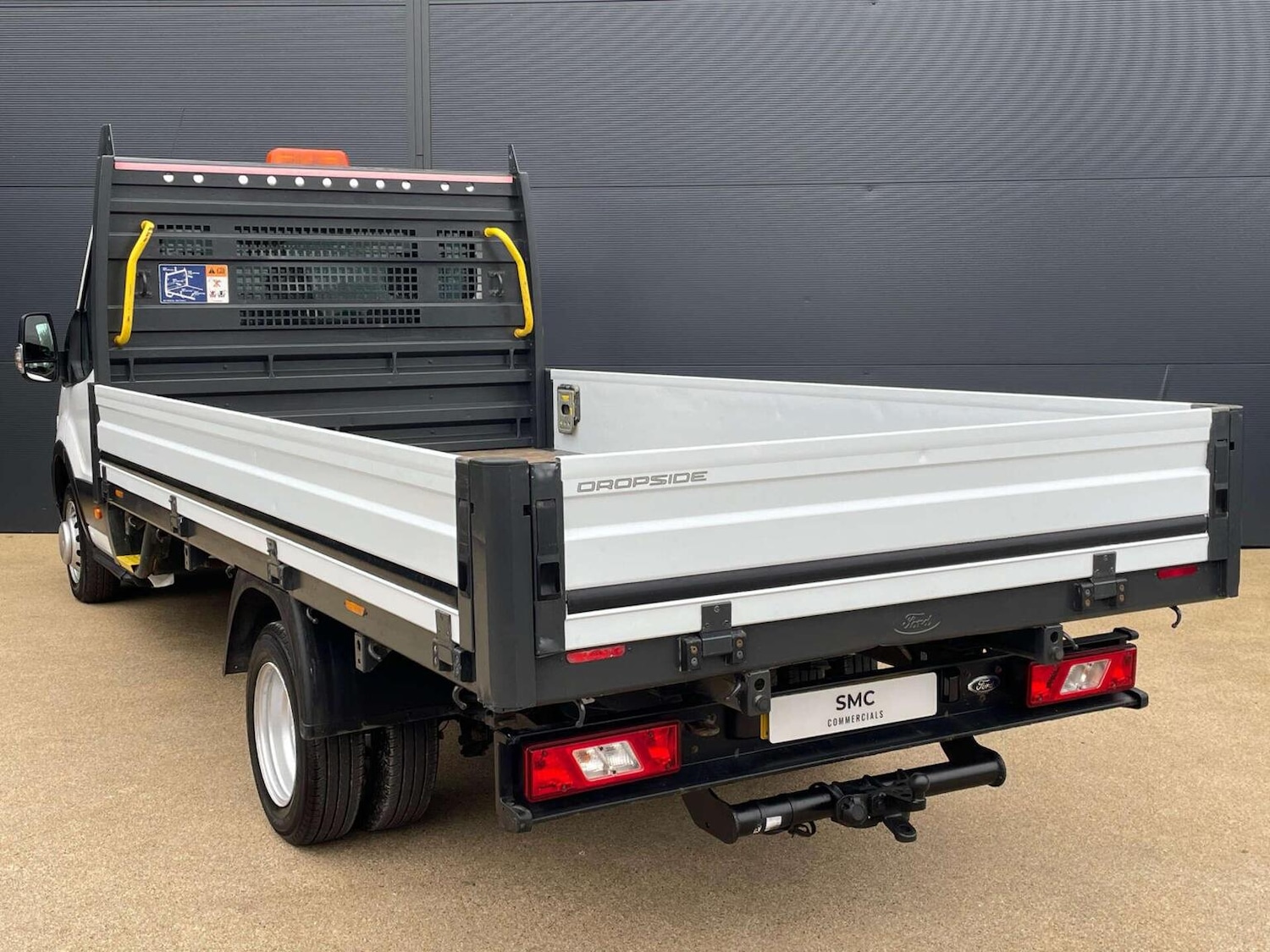 Used Ford Transit 2020 for sale - 76427955: Photo 26