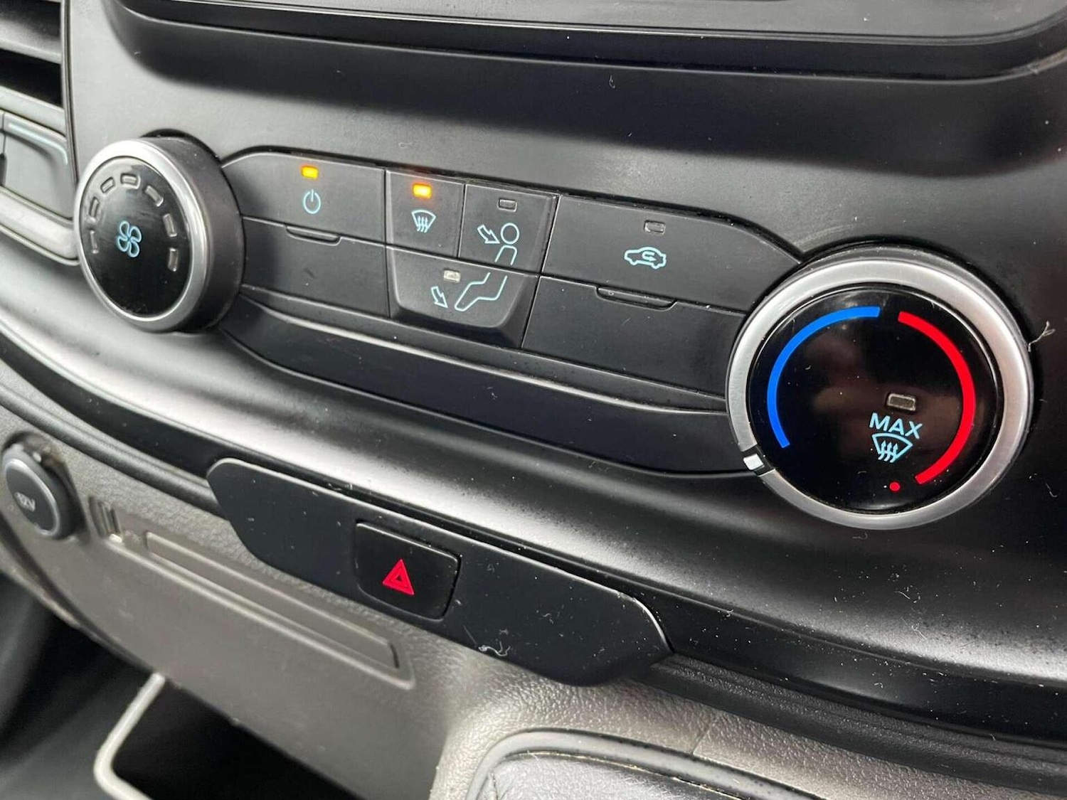 Used Ford Transit 2020 for sale - 76427955: Photo 27