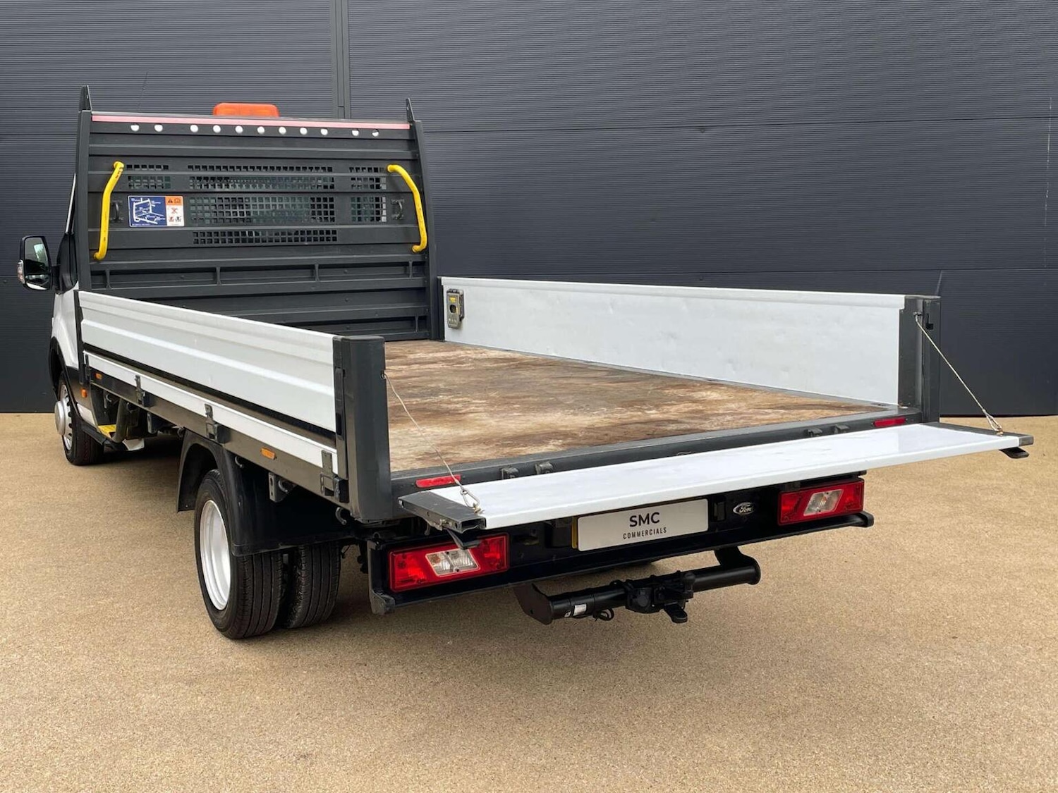 Used Ford Transit 2020 for sale - 76427955: Photo 28