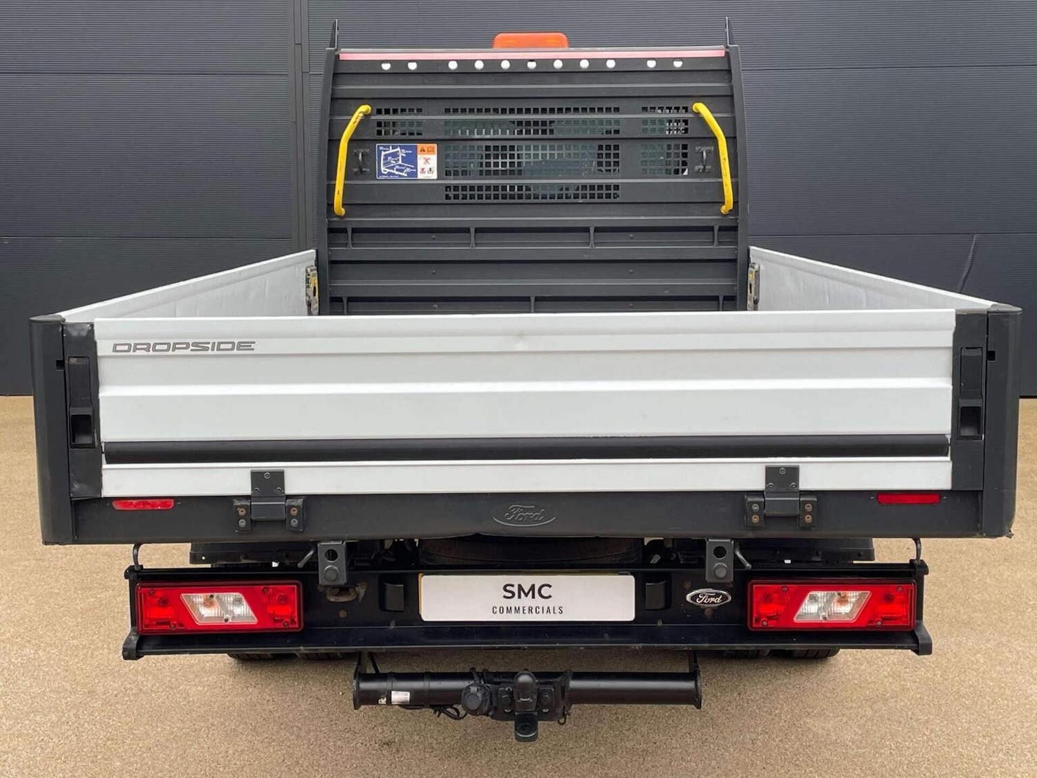 Used Ford Transit 2020 for sale - 76427955: Photo 29