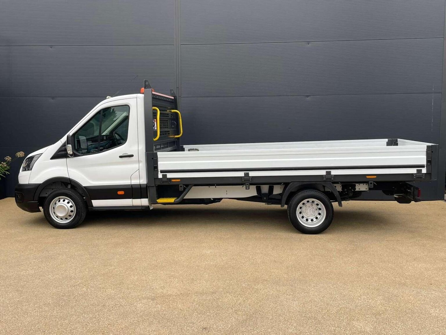 Used Ford Transit 2020 for sale - 76427955: Photo 3