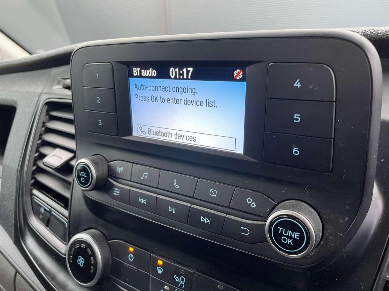 Used Ford Transit 2020 for sale - 76427955: Photo 34