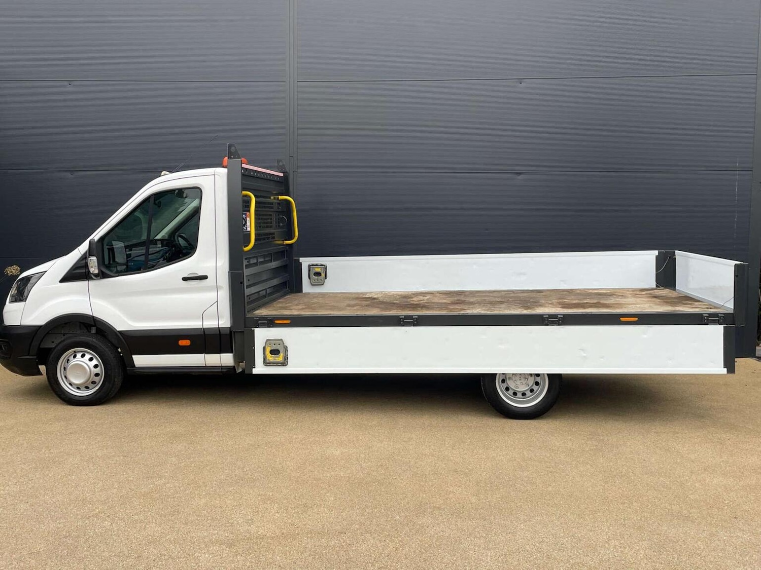 Used Ford Transit 2020 for sale - 76427955: Photo 36