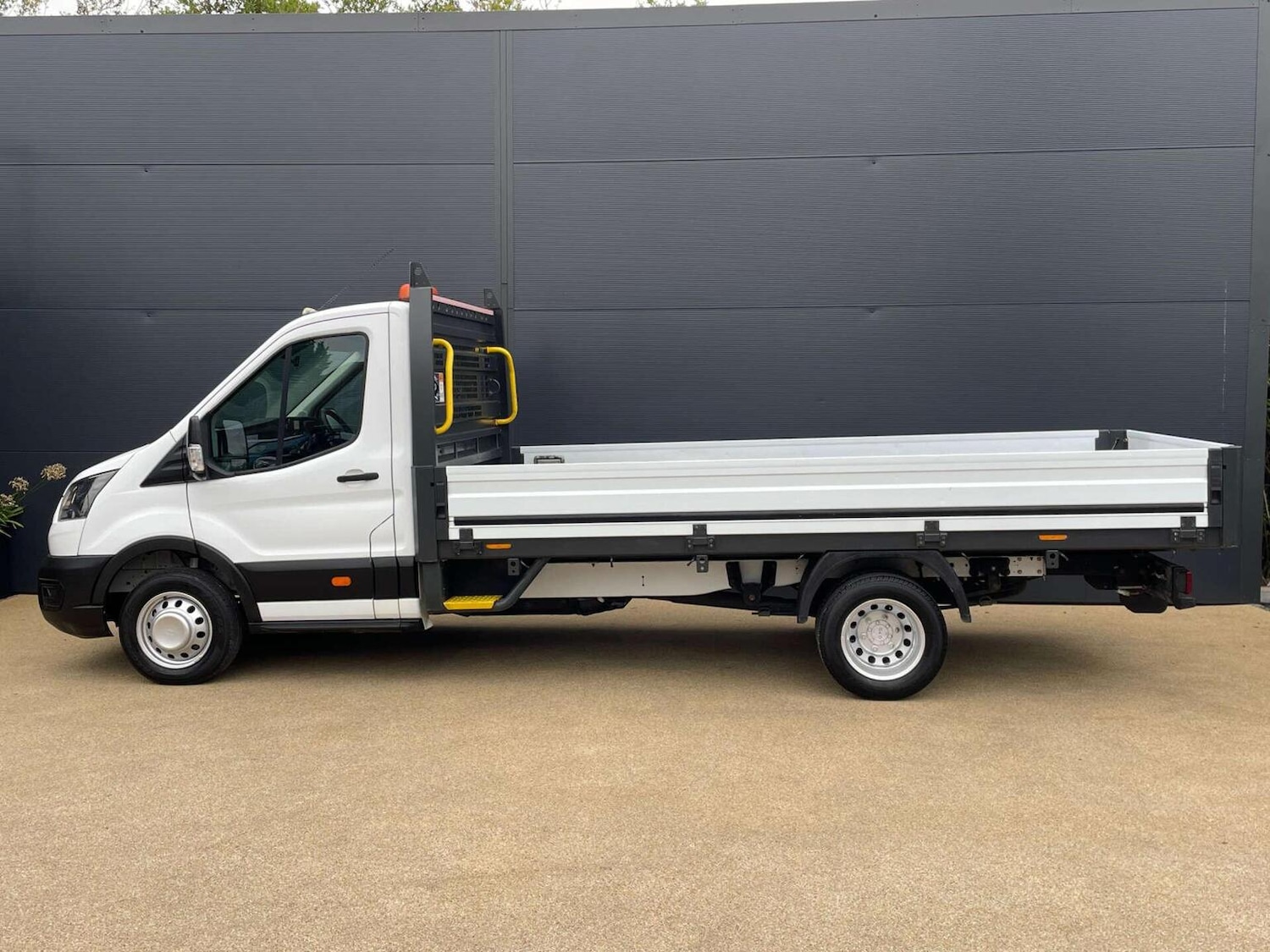 Used Ford Transit 2020 for sale - 76427955: Photo 38