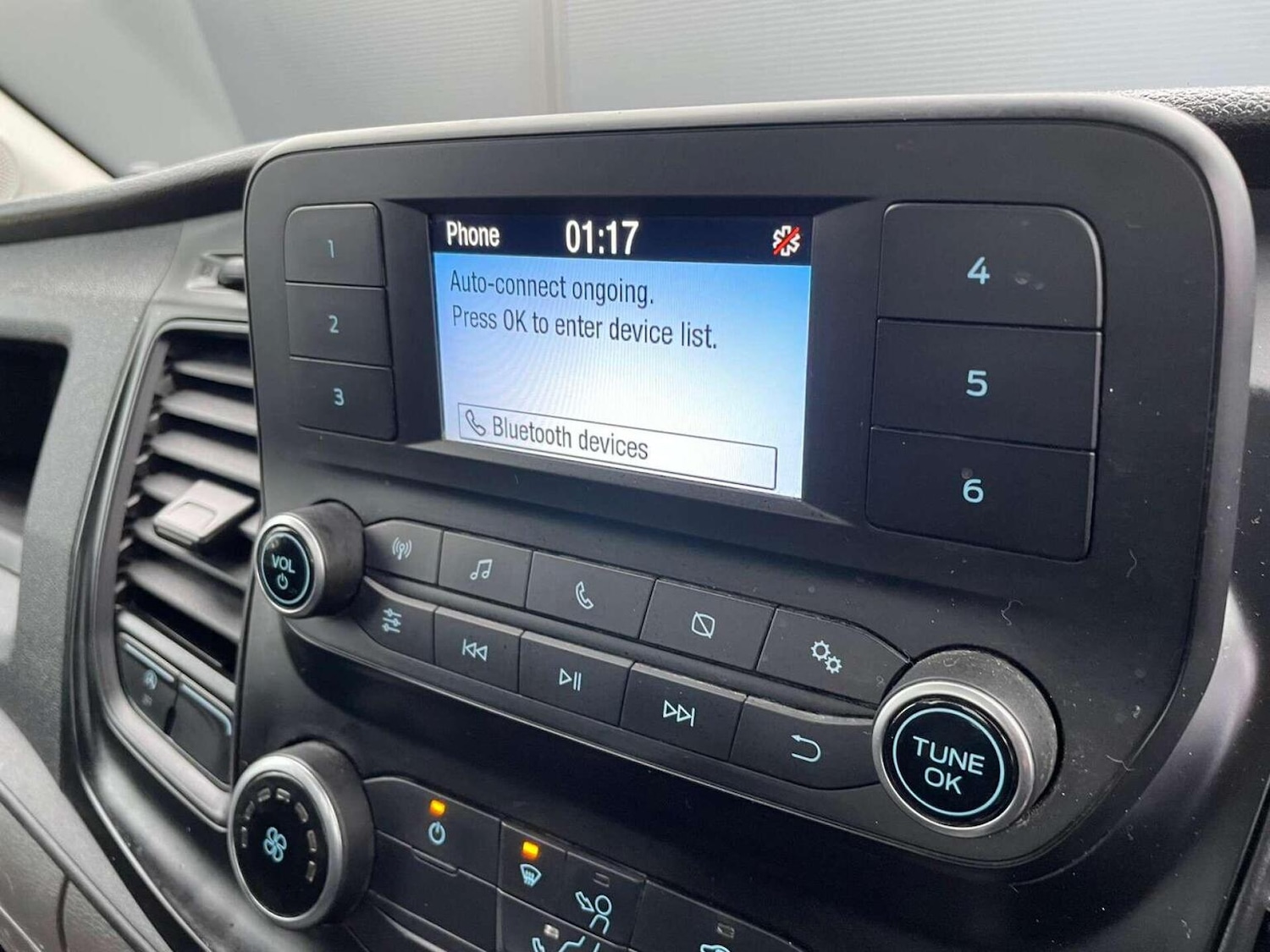 Used Ford Transit 2020 for sale - 76427955: Photo 39