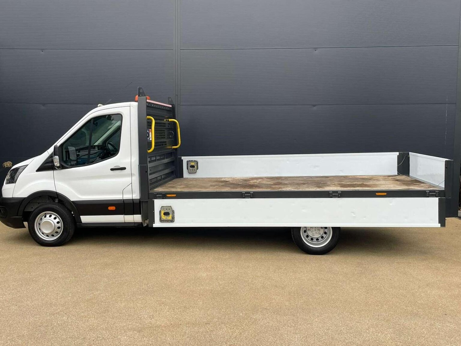 Used Ford Transit 2020 for sale - 76427955: Photo 4