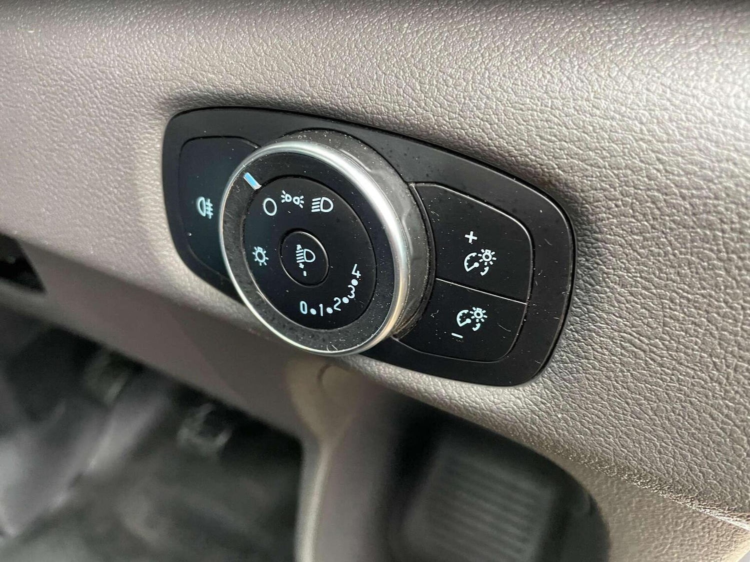 Used Ford Transit 2020 for sale - 76427955: Photo 41