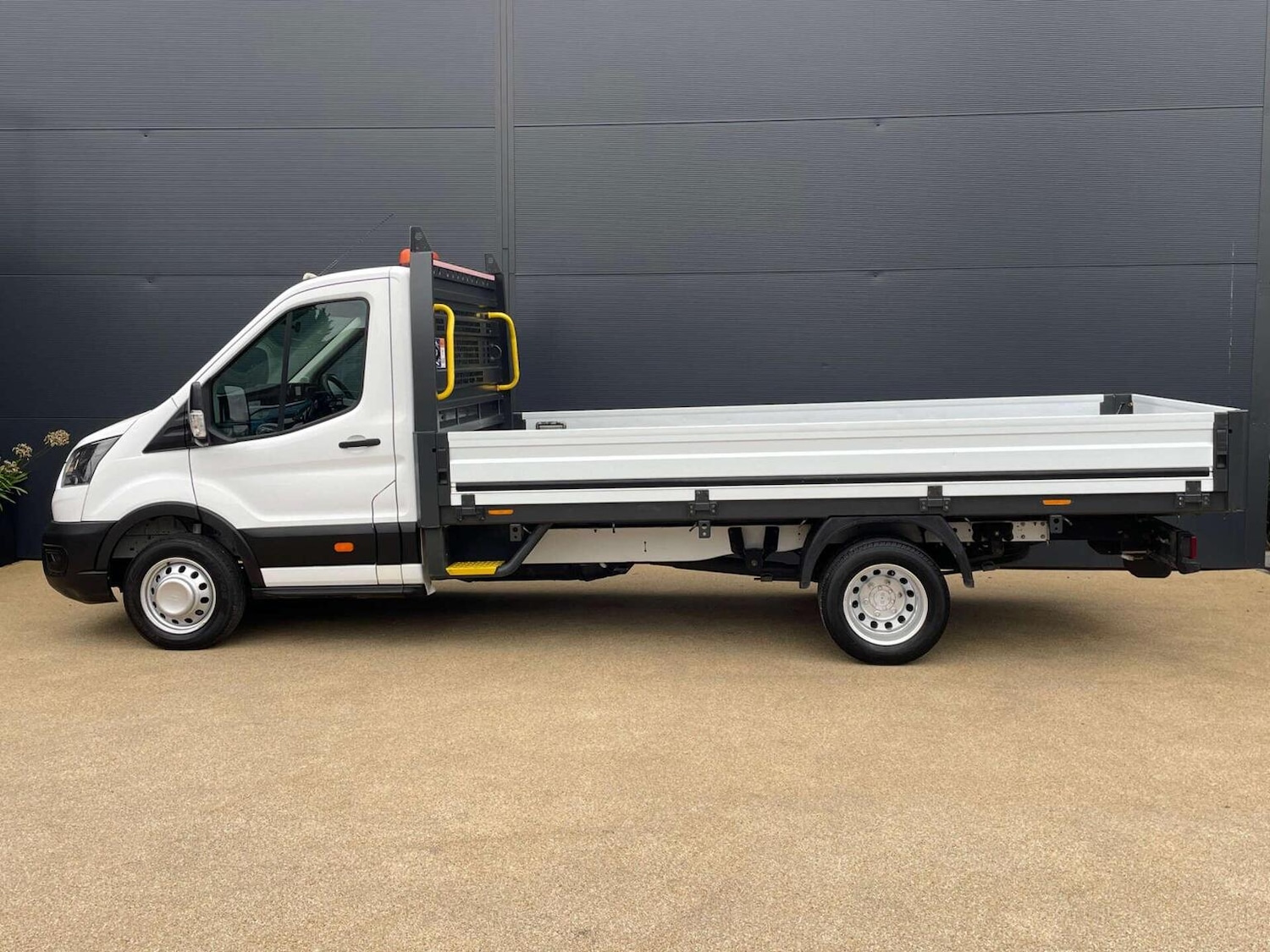 Used Ford Transit 2020 for sale - 76427955: Photo 42