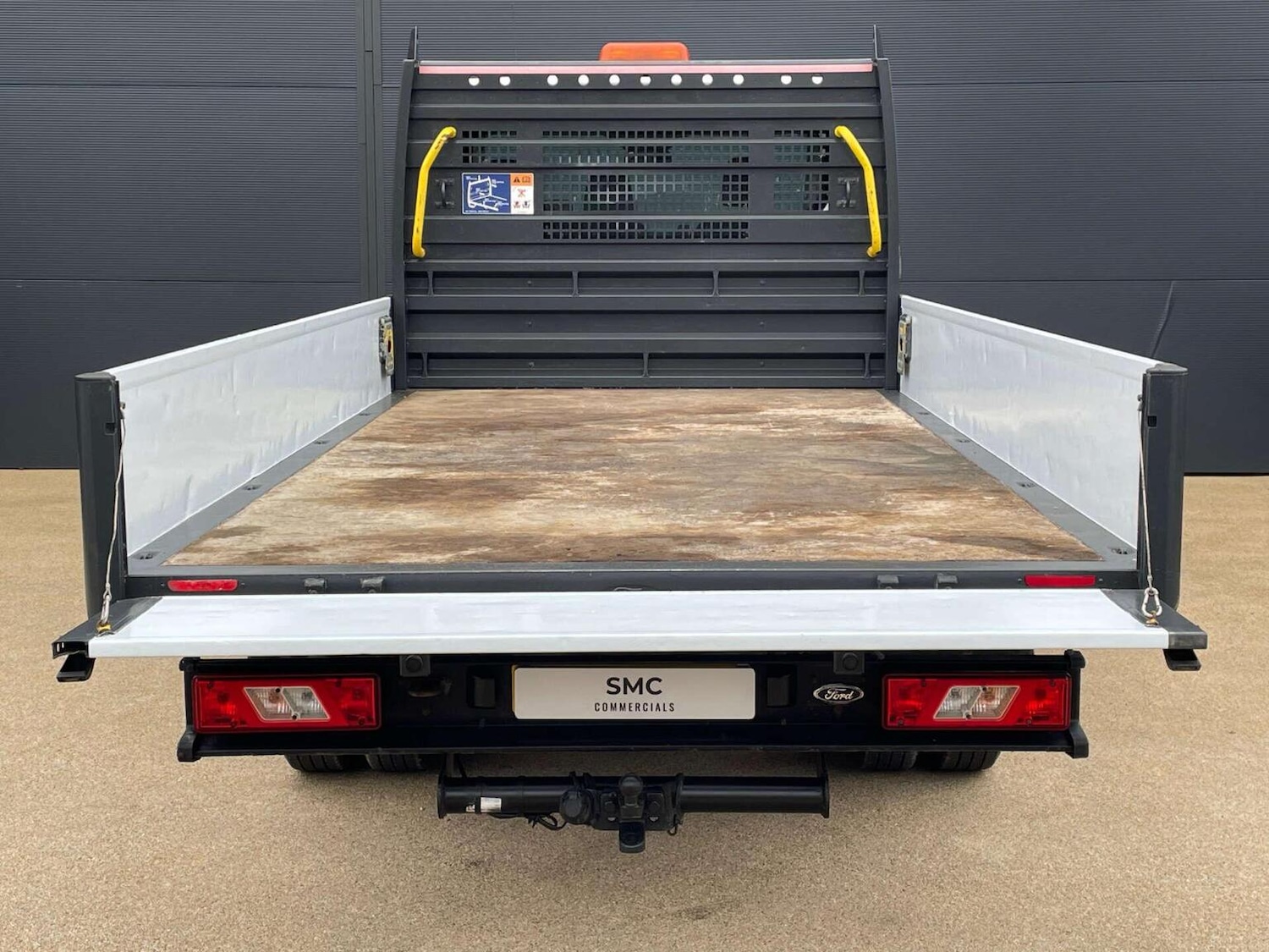 Used Ford Transit 2020 for sale - 76427955: Photo 44