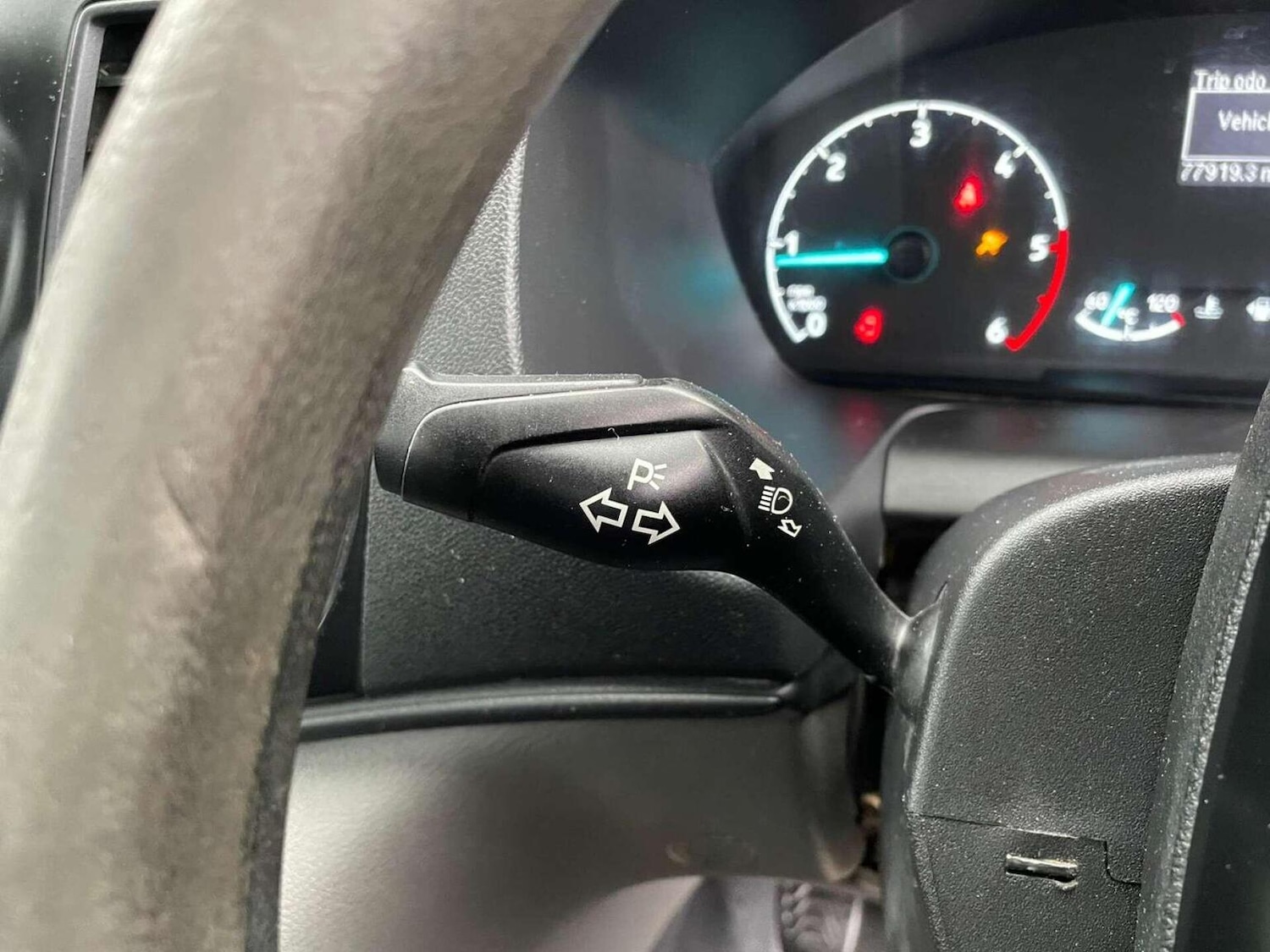 Used Ford Transit 2020 for sale - 76427955: Photo 52