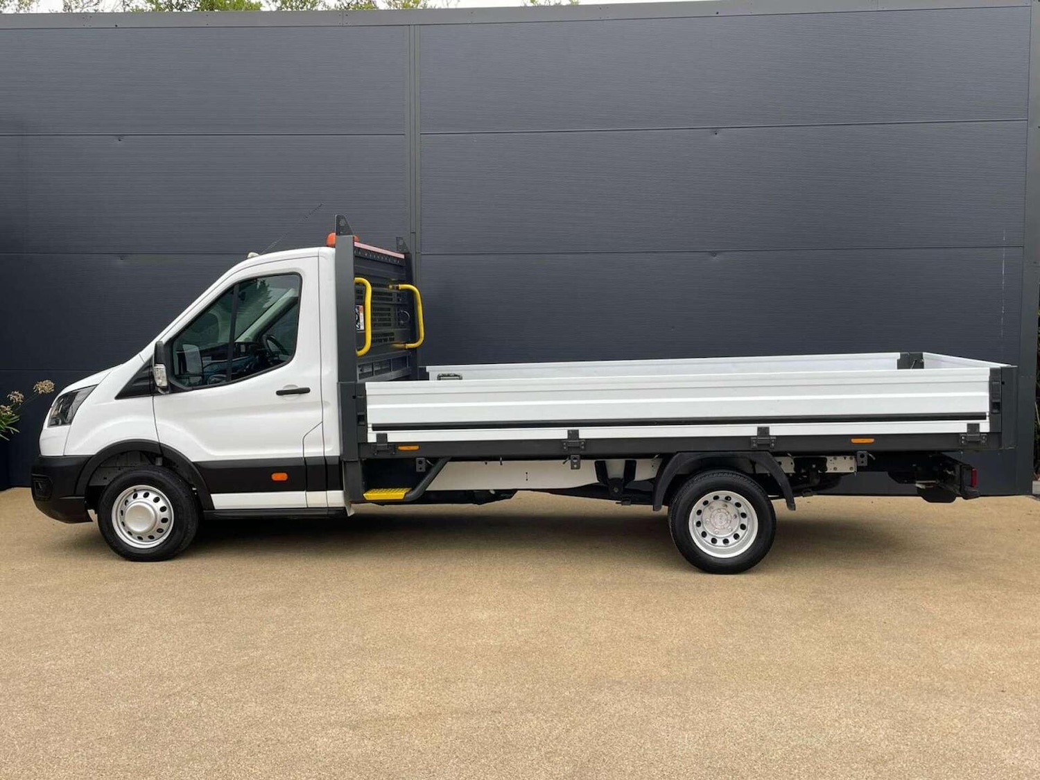 Used Ford Transit 2020 for sale - 76427955: Photo 6