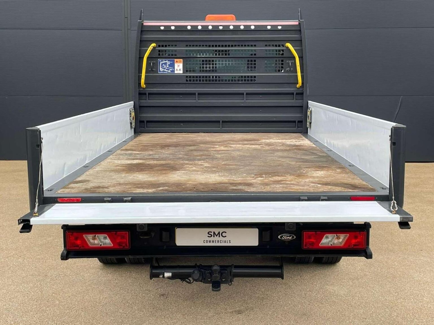 Used Ford Transit 2020 for sale - 76427955: Photo 7