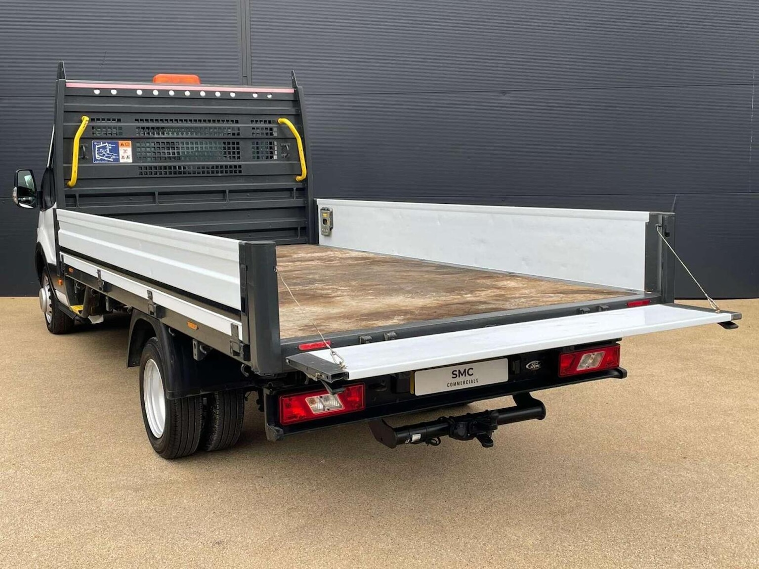 Used Ford Transit 2020 for sale - 76427955: Photo 8