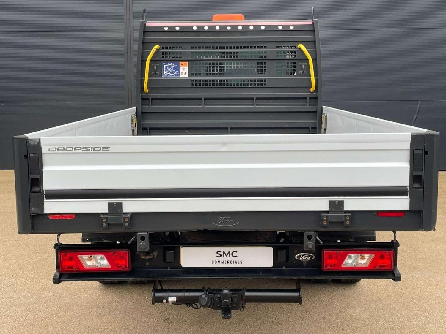 Used Ford Transit 2020 for sale - 76427955: Photo 9