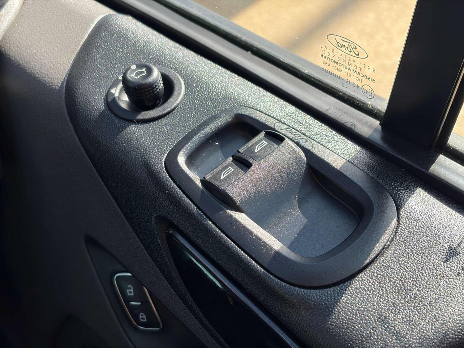 Used Ford Transit Custom 2022 for sale - 77931260: Photo 31