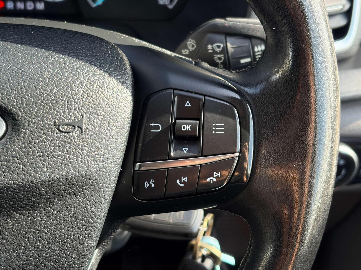 Used Ford Transit Custom 2022 for sale - 77931260: Photo 37