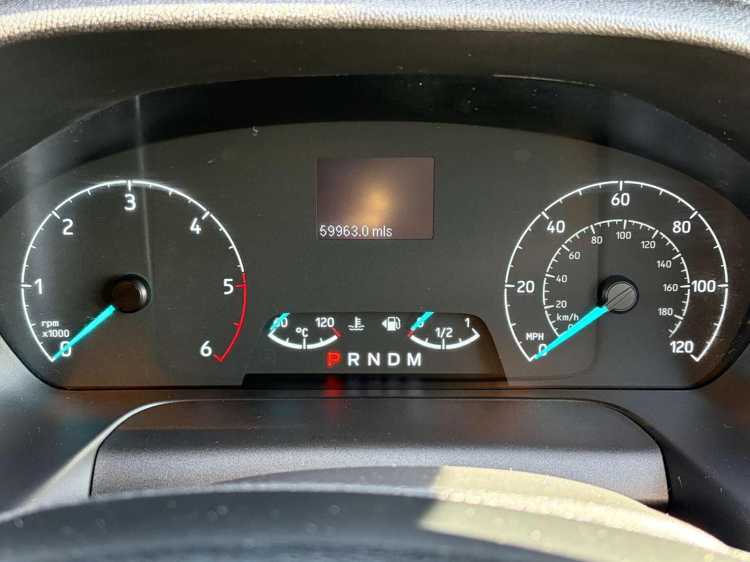 Used Ford Transit Custom 2022 for sale - 77931260: Photo 39