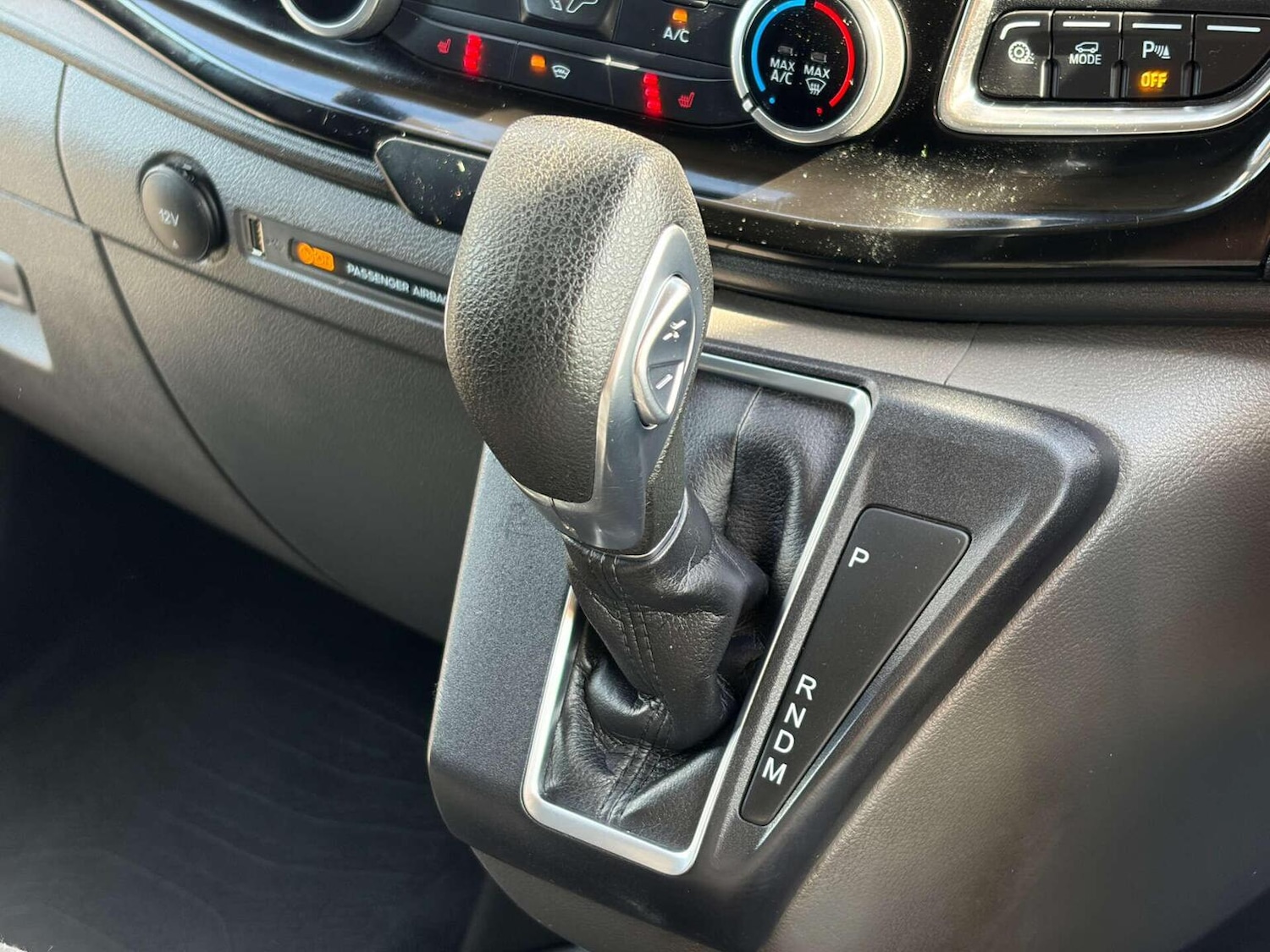 Used Ford Transit Custom 2022 for sale - 77931260: Photo 44