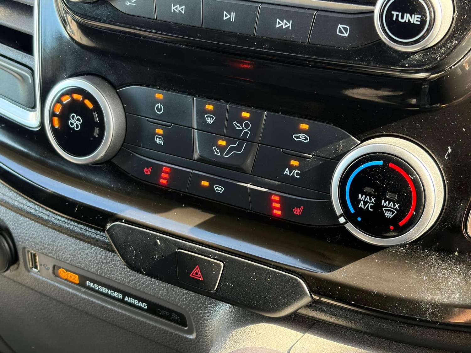 Used Ford Transit Custom 2022 for sale - 77931260: Photo 45