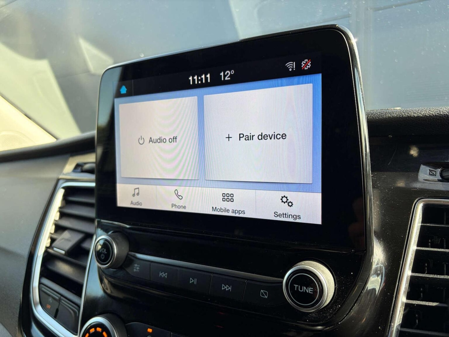 Used Ford Transit Custom 2022 for sale - 77931260: Photo 47