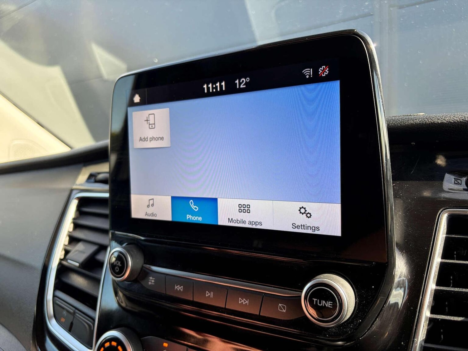 Used Ford Transit Custom 2022 for sale - 77931260: Photo 48