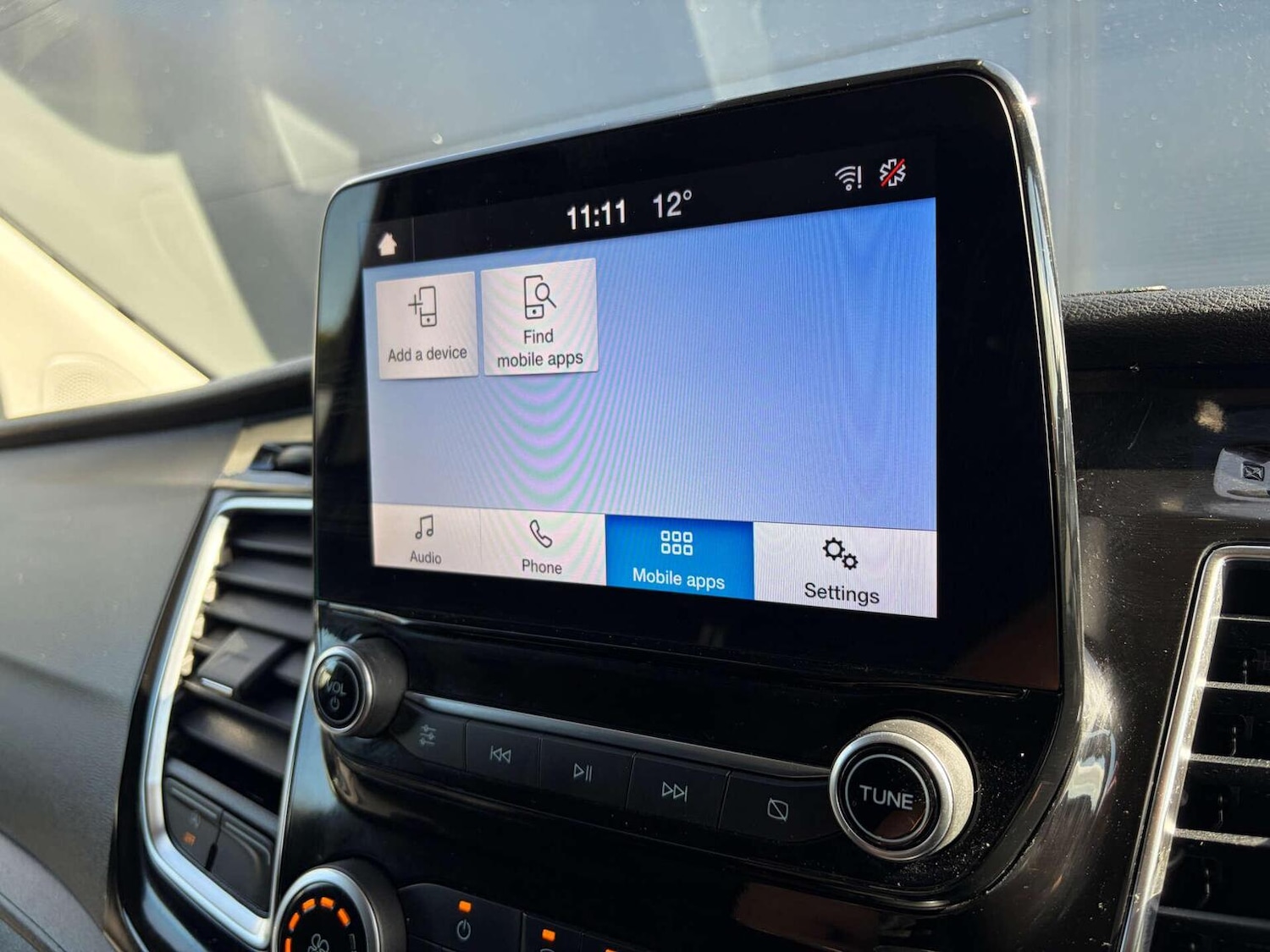 Used Ford Transit Custom 2022 for sale - 77931260: Photo 49