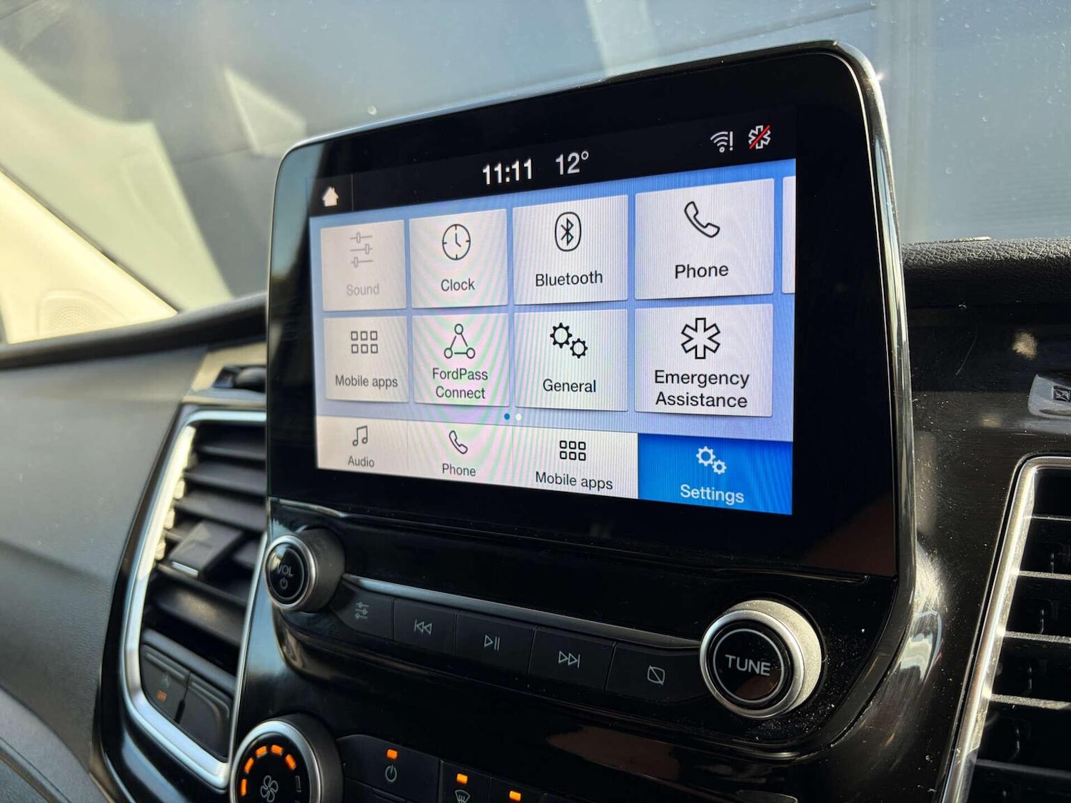 Used Ford Transit Custom 2022 for sale - 77931260: Photo 50