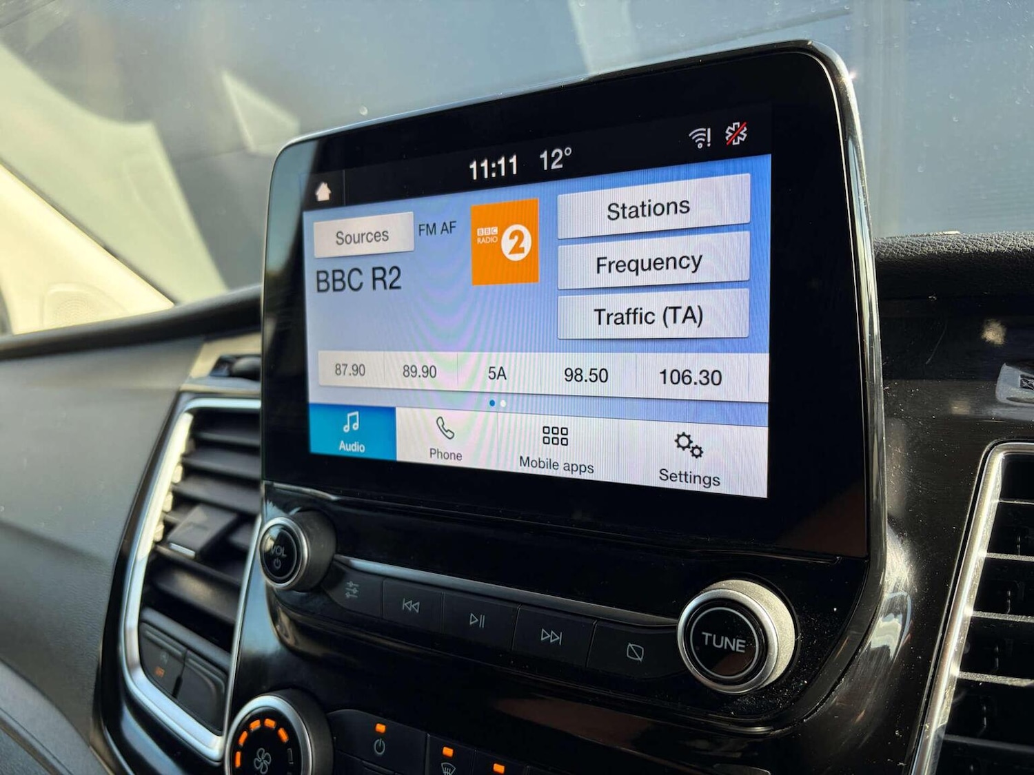 Used Ford Transit Custom 2022 for sale - 77931260: Photo 51