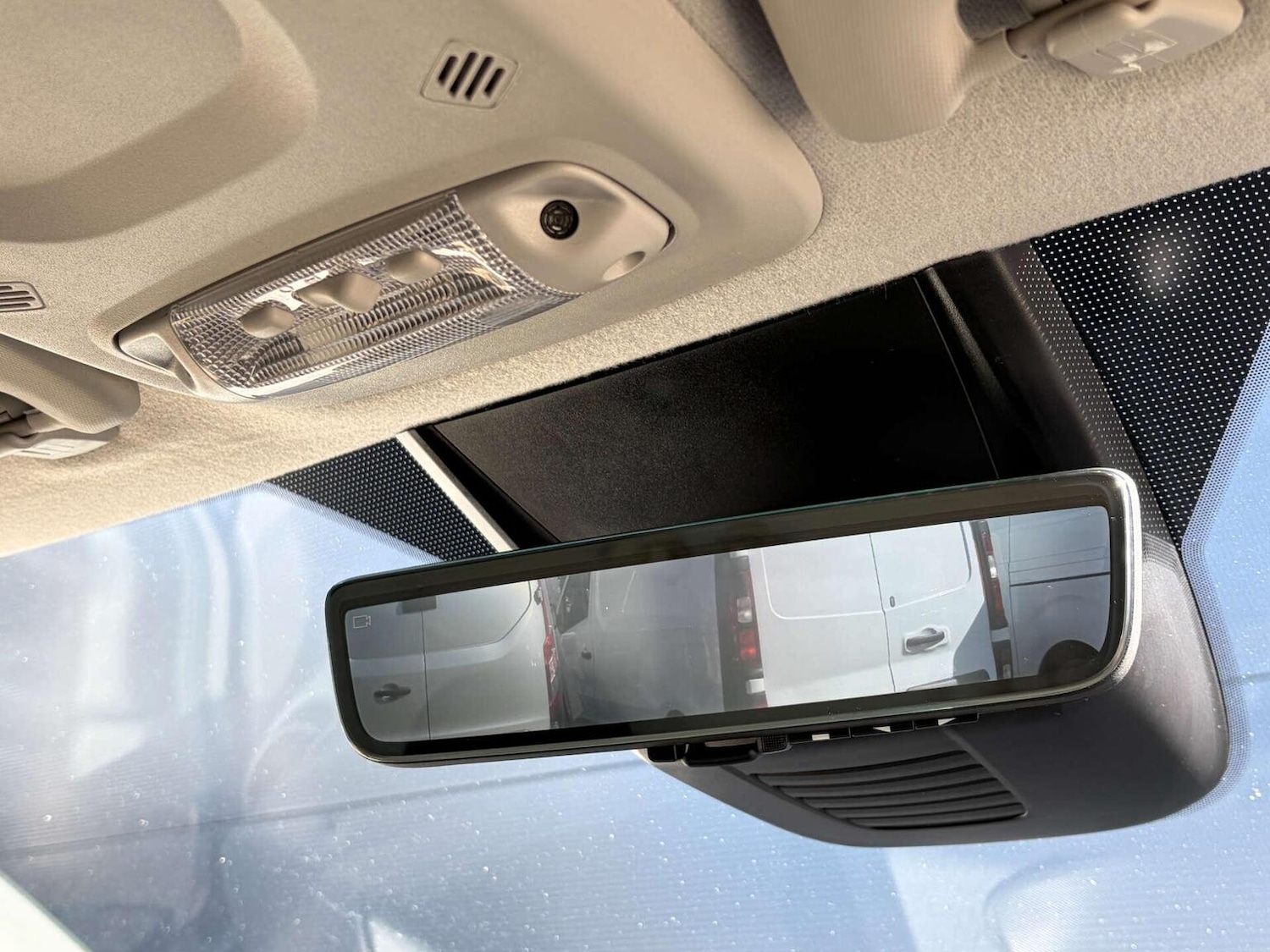 Used Ford Transit Custom 2022 for sale - 77931260: Photo 52